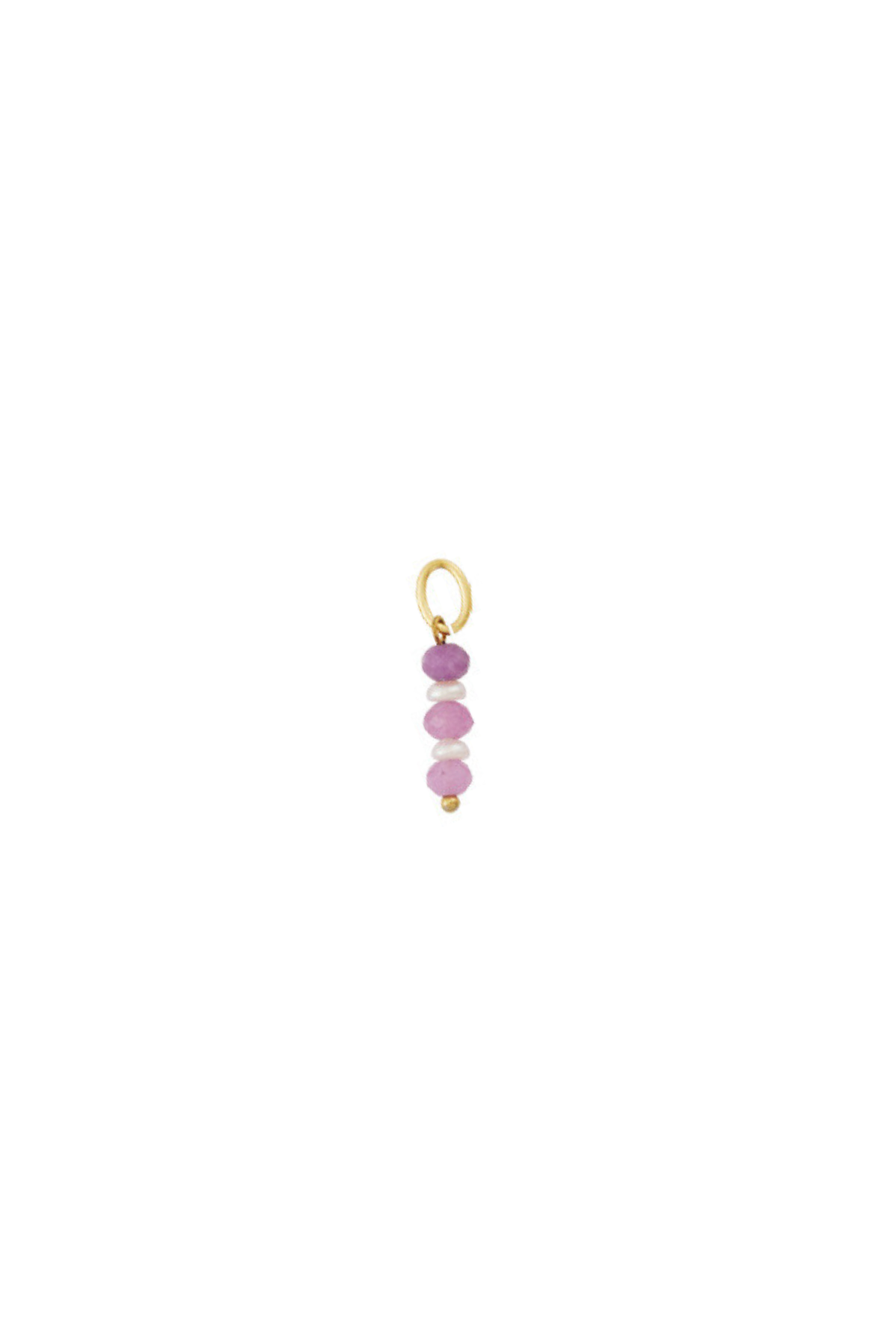 charm lila