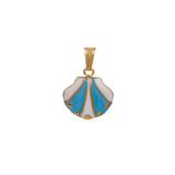 charm concha de mar
