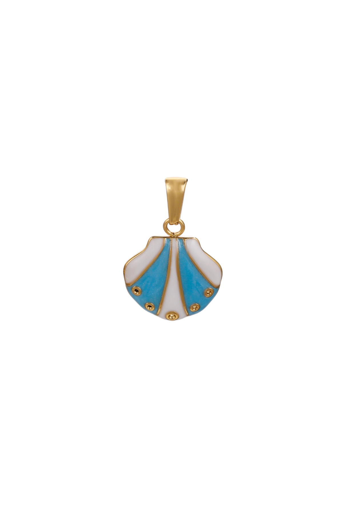 charm concha de mar