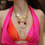 Vacation Necklace