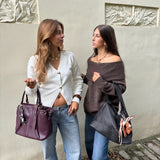 Milan Bag - Black