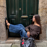 Manhattan Bag - Black