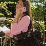 London Bag - Coffee